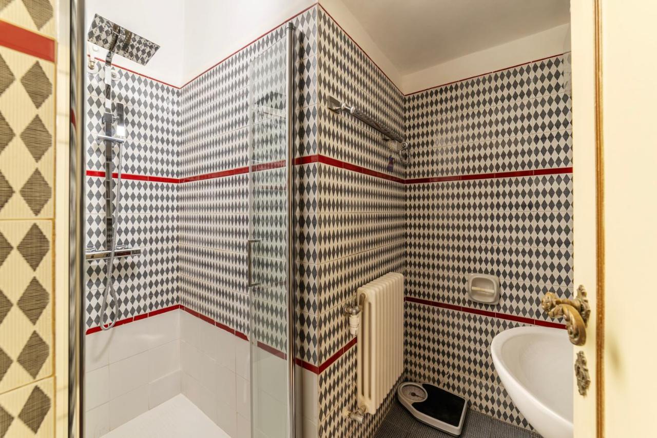 Pantheon Apartment - L'Angolo Nascosto Dei Quadri Rome Extérieur photo