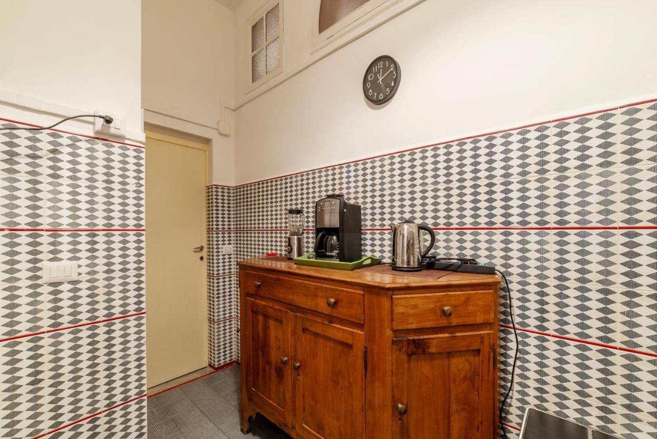 Pantheon Apartment - L'Angolo Nascosto Dei Quadri Rome Extérieur photo