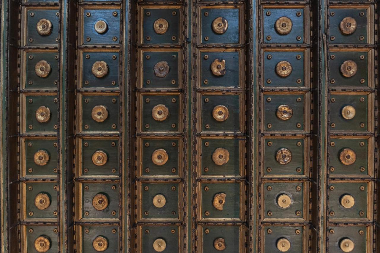 Pantheon Apartment - L'Angolo Nascosto Dei Quadri Rome Extérieur photo
