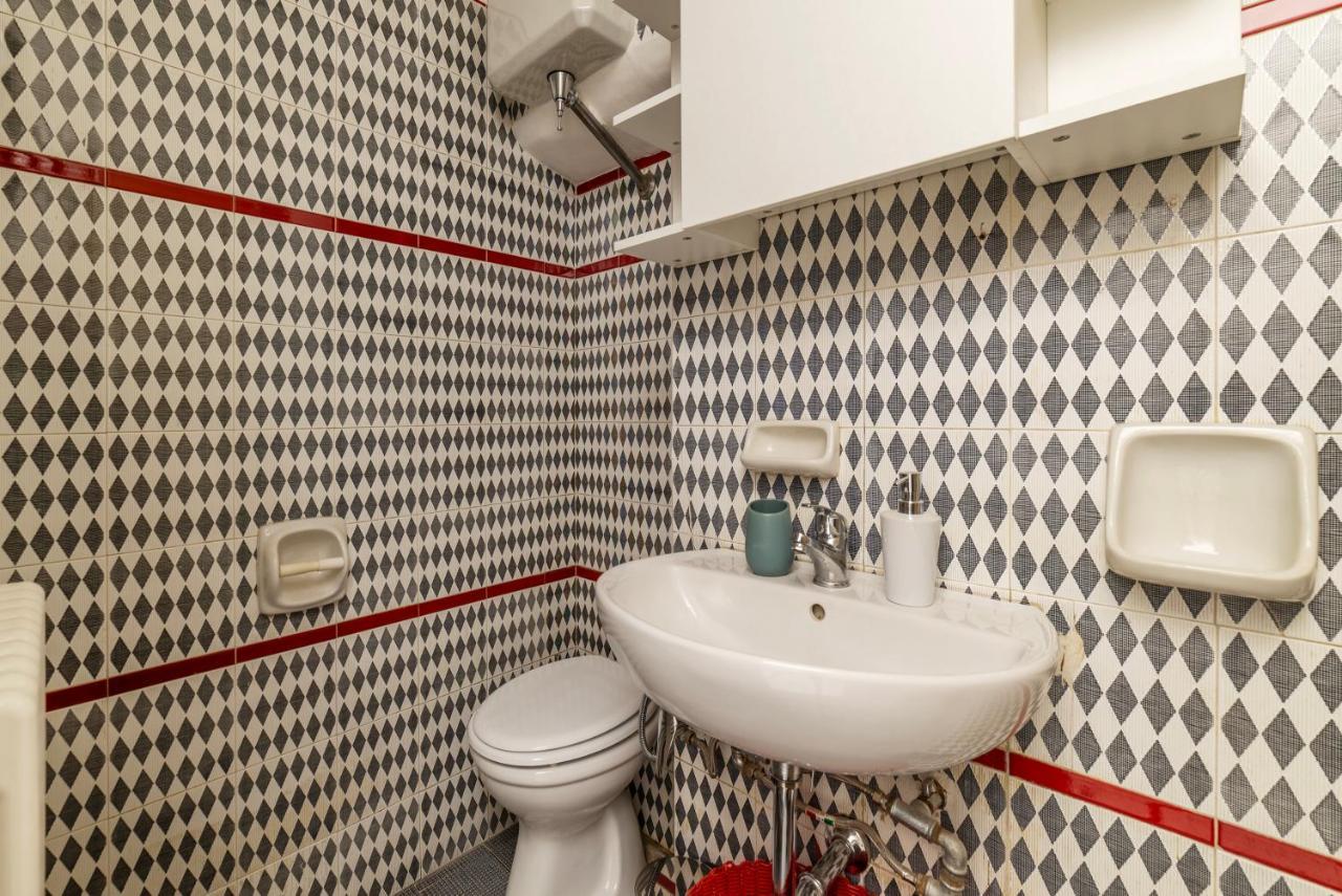 Pantheon Apartment - L'Angolo Nascosto Dei Quadri Rome Extérieur photo